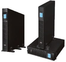 UPS Monofásica KAISE 1-3 KVA RT