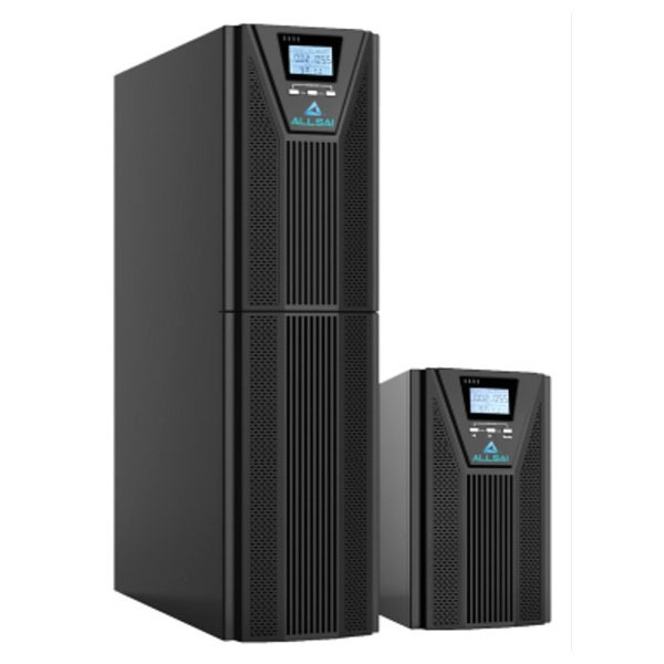 ALLSAI W-3 Pro 1kVA a 10kVA