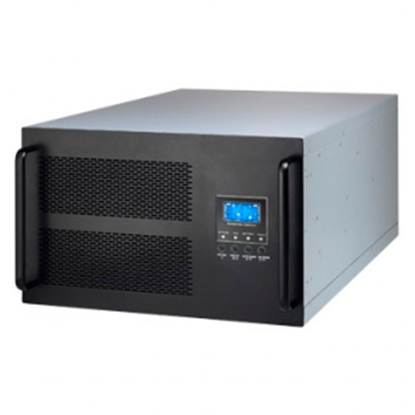 ALLSAI Wpro Plus 10-20 kVA Rack 3:1